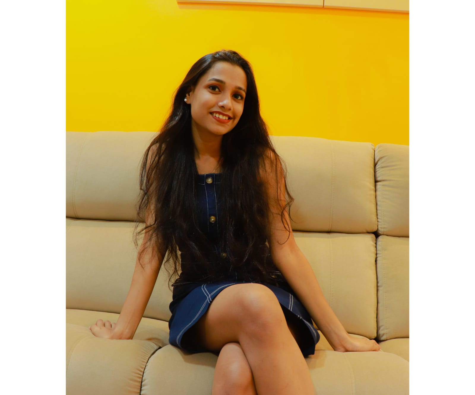 Myglit Jobs |  Anushree Khade - Recruiter